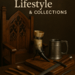Medieval lifestyle & Collection