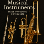 Musical instrument
