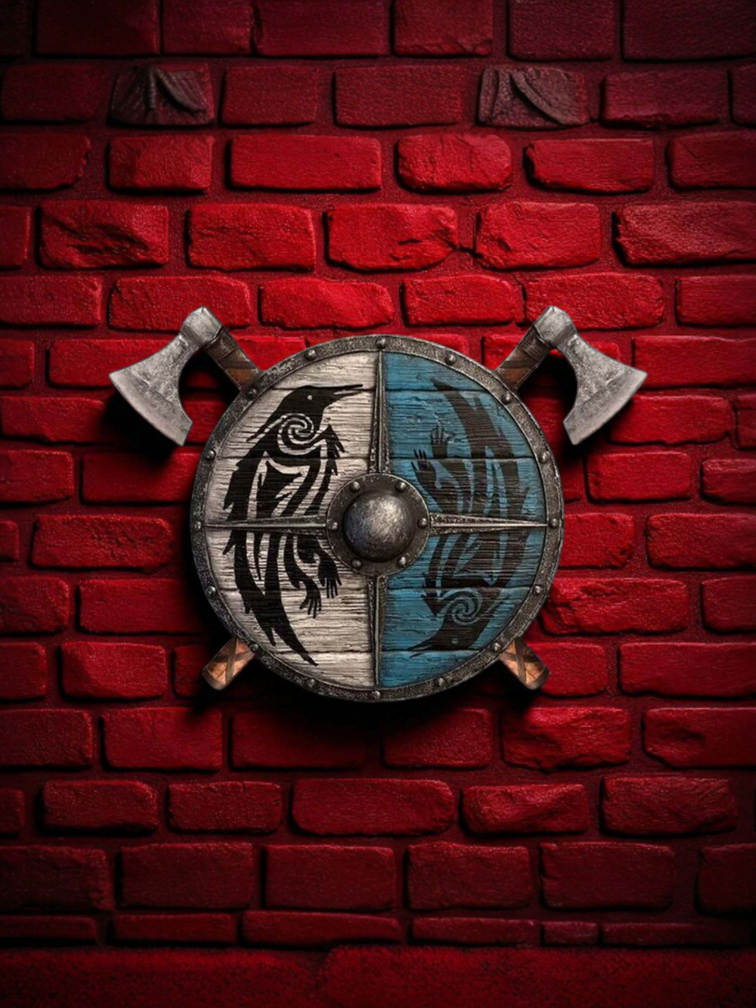 Shields