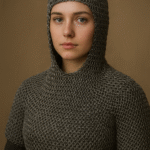 Women's chainmail